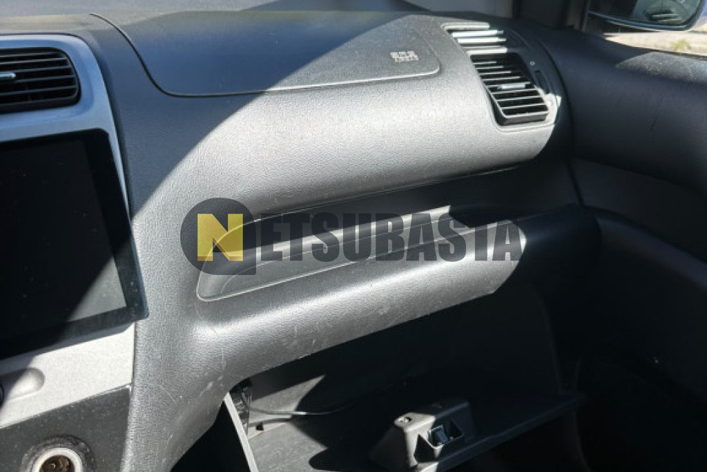 Honda Civic 1.6 VTEC 2005