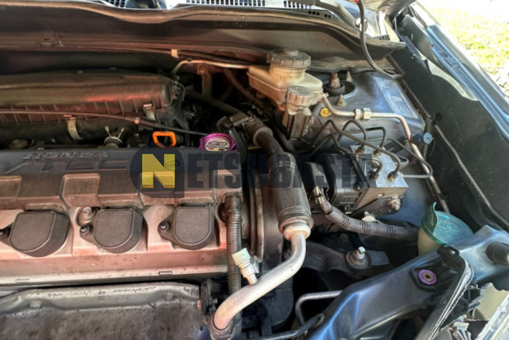 Honda Civic 1.6 VTEC 2005