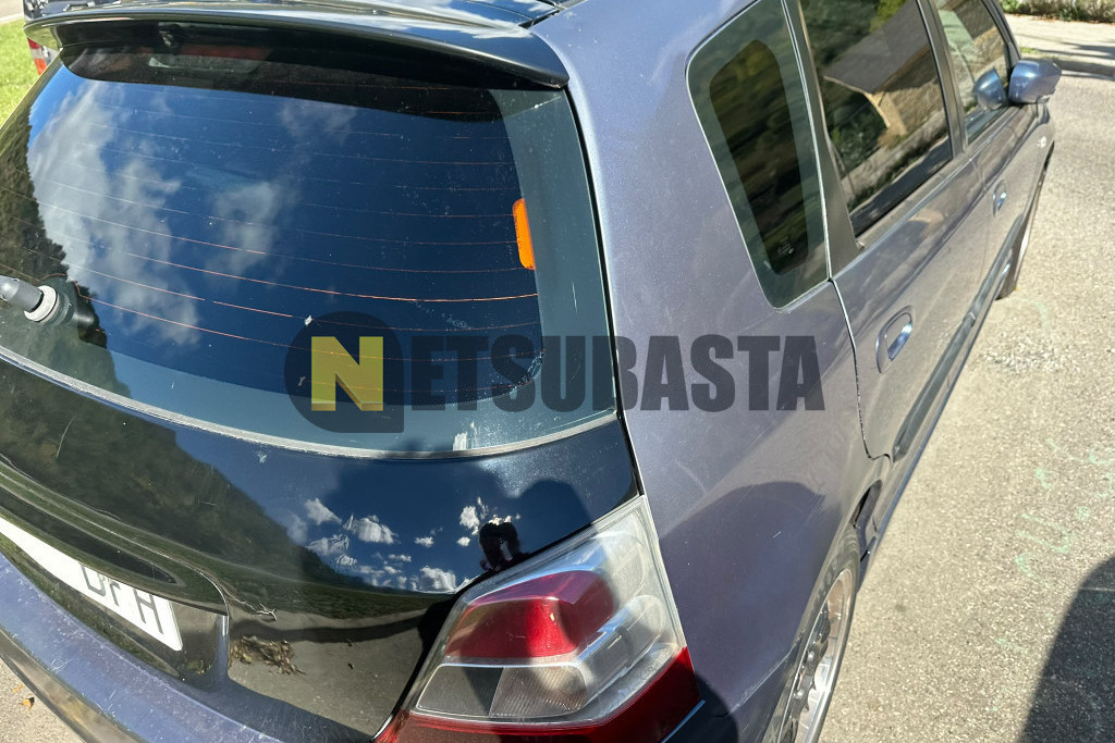 Honda Civic 1.6 VTEC 2005