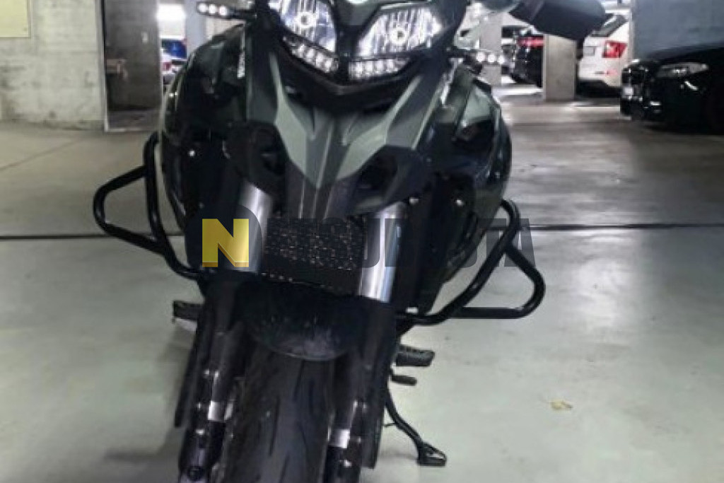 Benelli TRK 502 2022