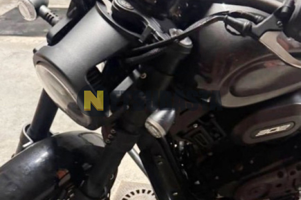 Keeway V 302 C 2023