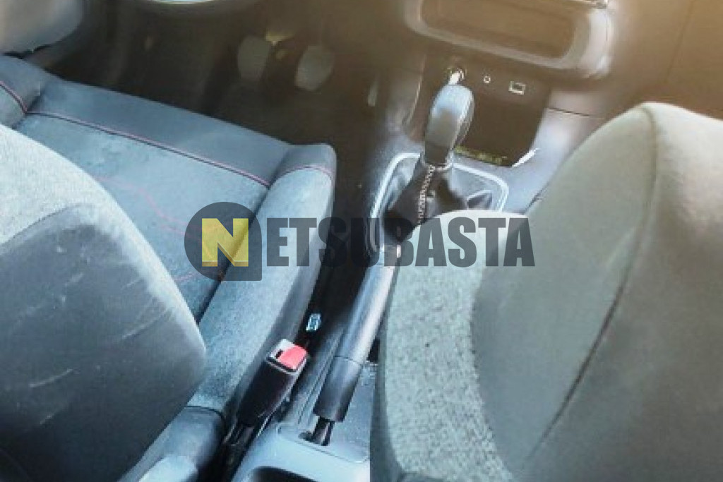 Citroën C3 PureTech 2017