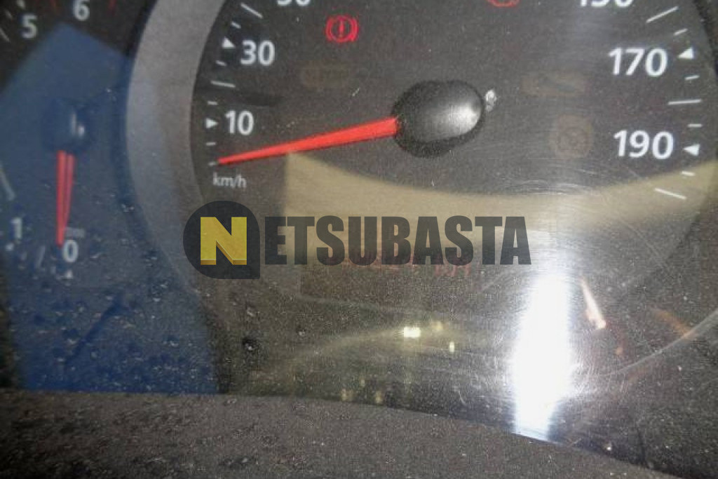 Renault Kangoo Furgón 1.5 Blue dCi 2021