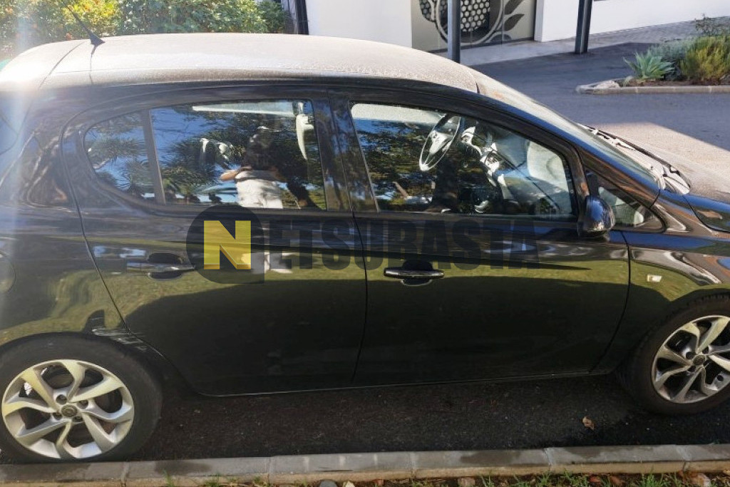 Opel Corsa 1.4 2015