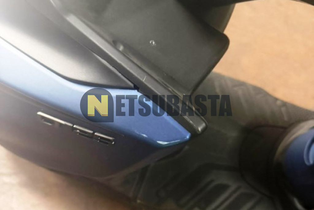 Kymco X-Town CT 125 2024