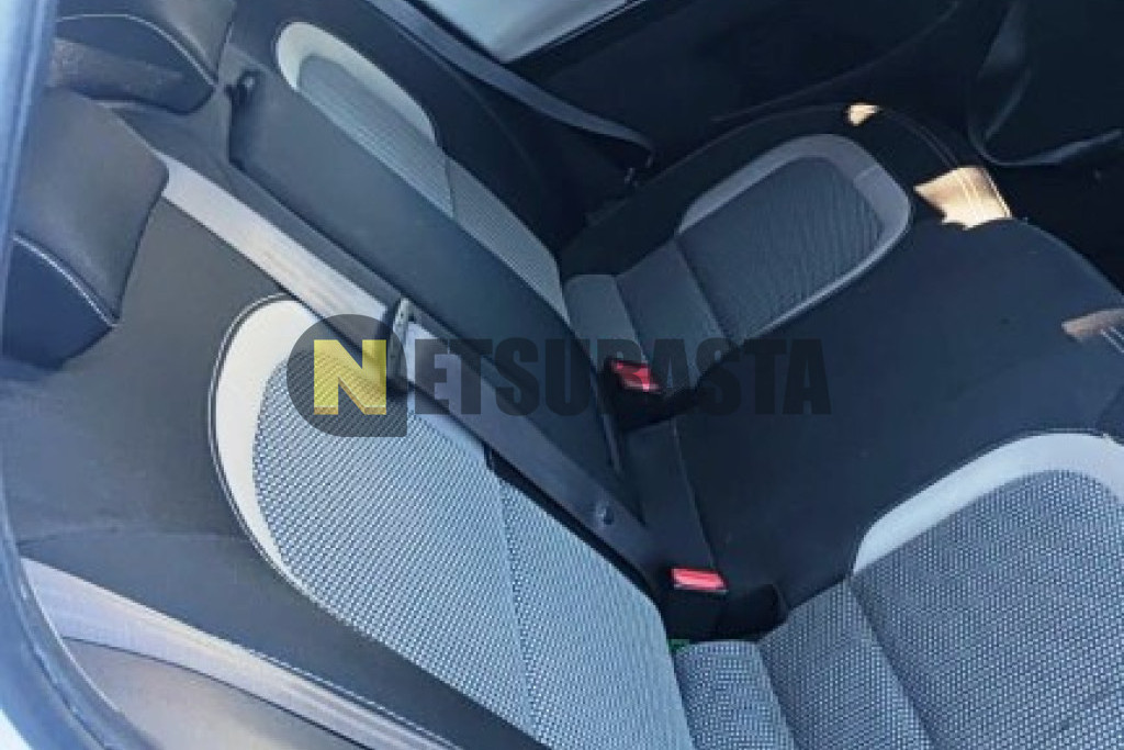 Kia Ceed 1.4 CRDi WGT 2016
