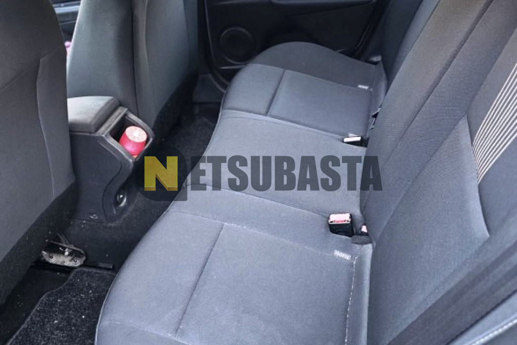 Renault Megane 1.6 16v 2010