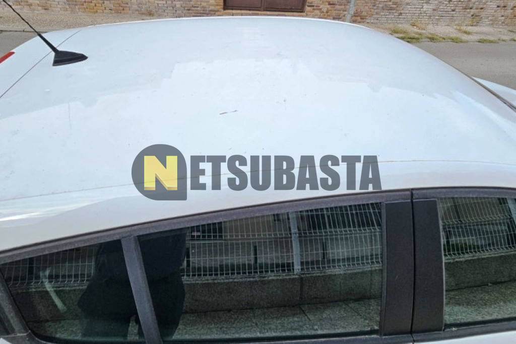 Renault Megane 1.6 16v 2010