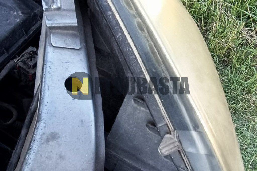 Opel Zafira 1.9 CDTi 2006