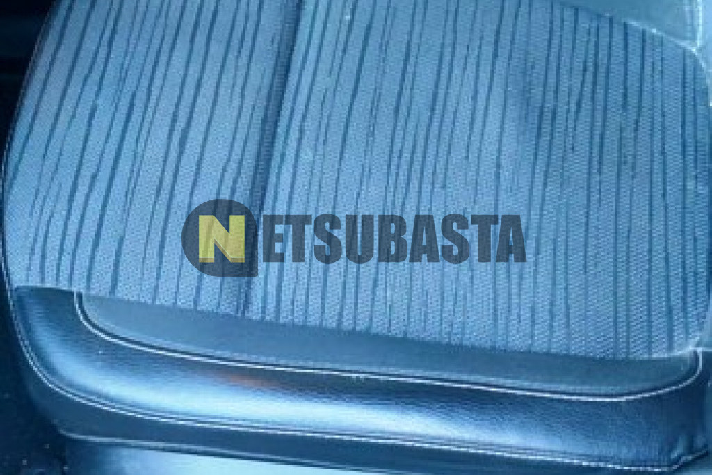 Opel Astra 1.6 2014
