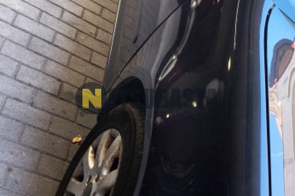 Volkswagen Golf 1.9 TDI 2007