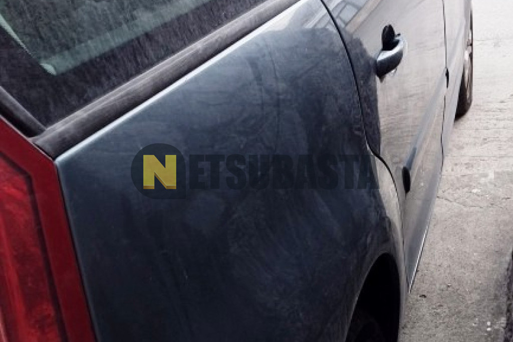 Citroën Grand C4 Picasso 1.6 HDi FAP 2009