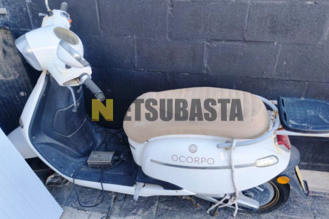 Ebroh Espuma Li 2020