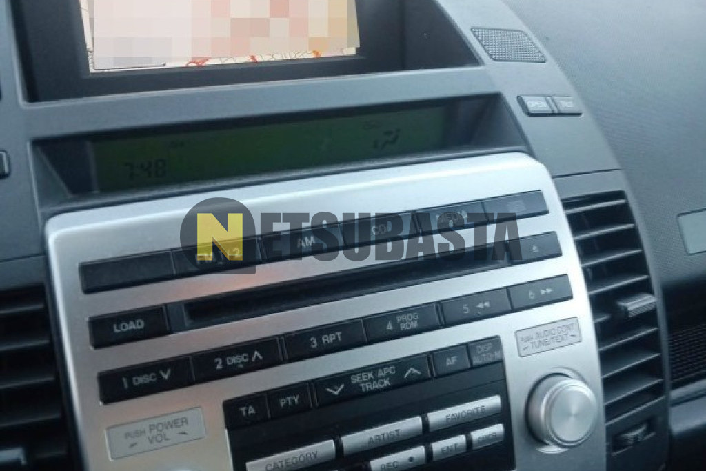 Mazda Mazda 5 CRDT 2006