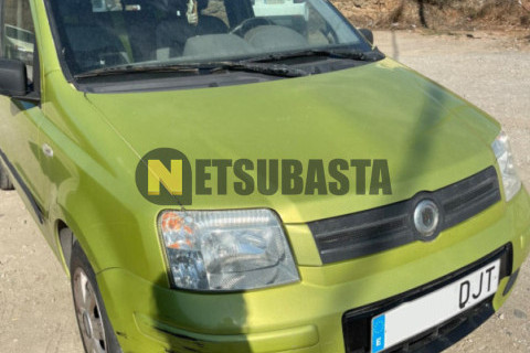 Fiat Panda 1.2 2005