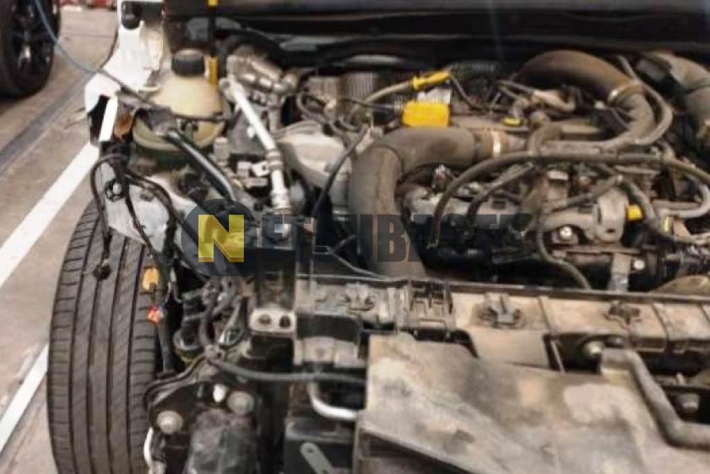 Renault Captur 1.0 TCe GLP 2023