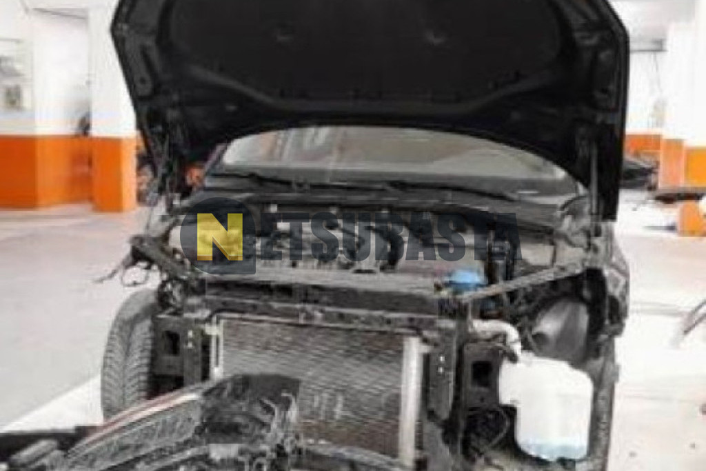 Skoda Octavia 1.5 TSI mHEV DSG 2025
