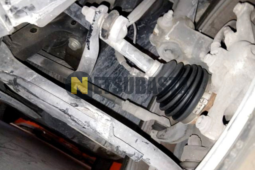 Skoda Octavia 1.5 TSI mHEV DSG 2025
