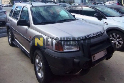 Land-Rover Freelander 2.0 di 1999