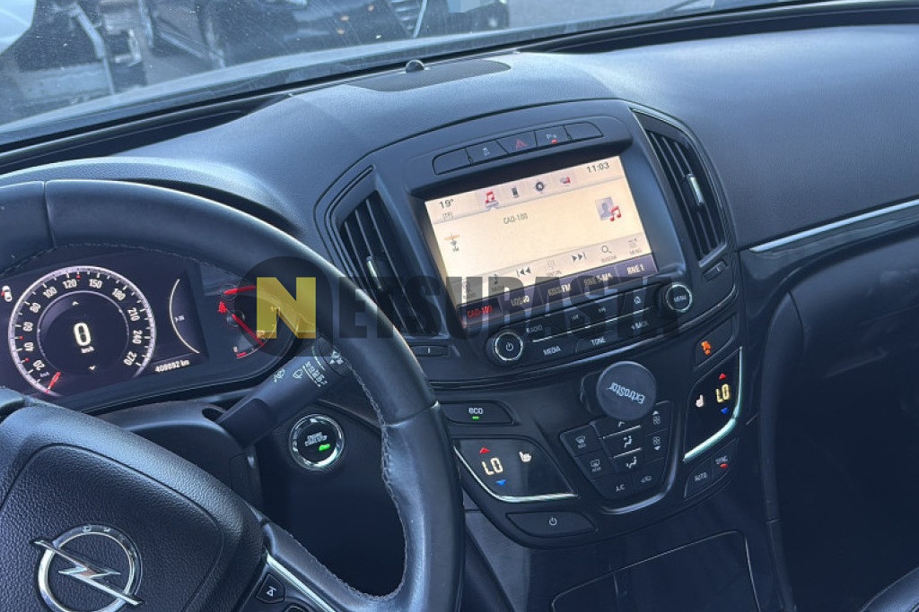 Opel Insignia 1.6 CDTI ecoFLEX 2016