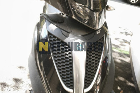 Piaggio MP3 Yourban LT 300 IE 2016