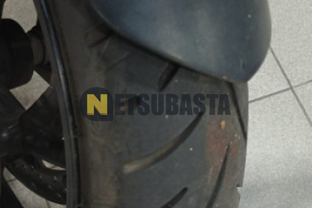 BMW F 800 S 2006