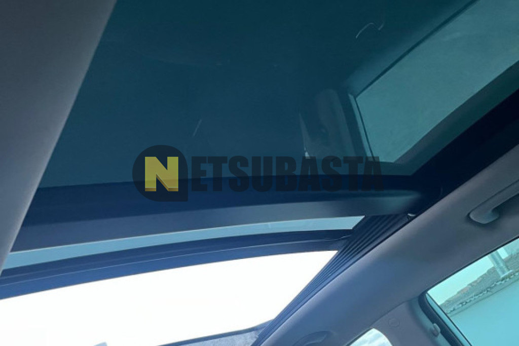 Kia Sportage 1.6 CRDi 2019