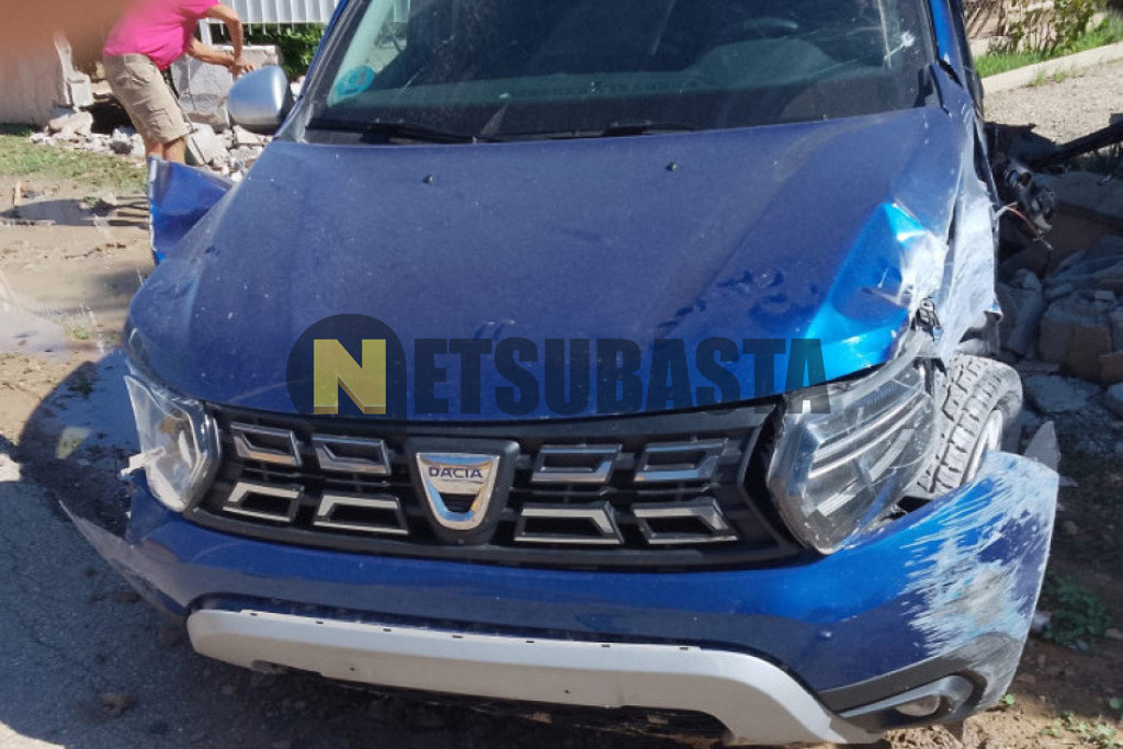 Dacia Duster 1.5 dCi 2022