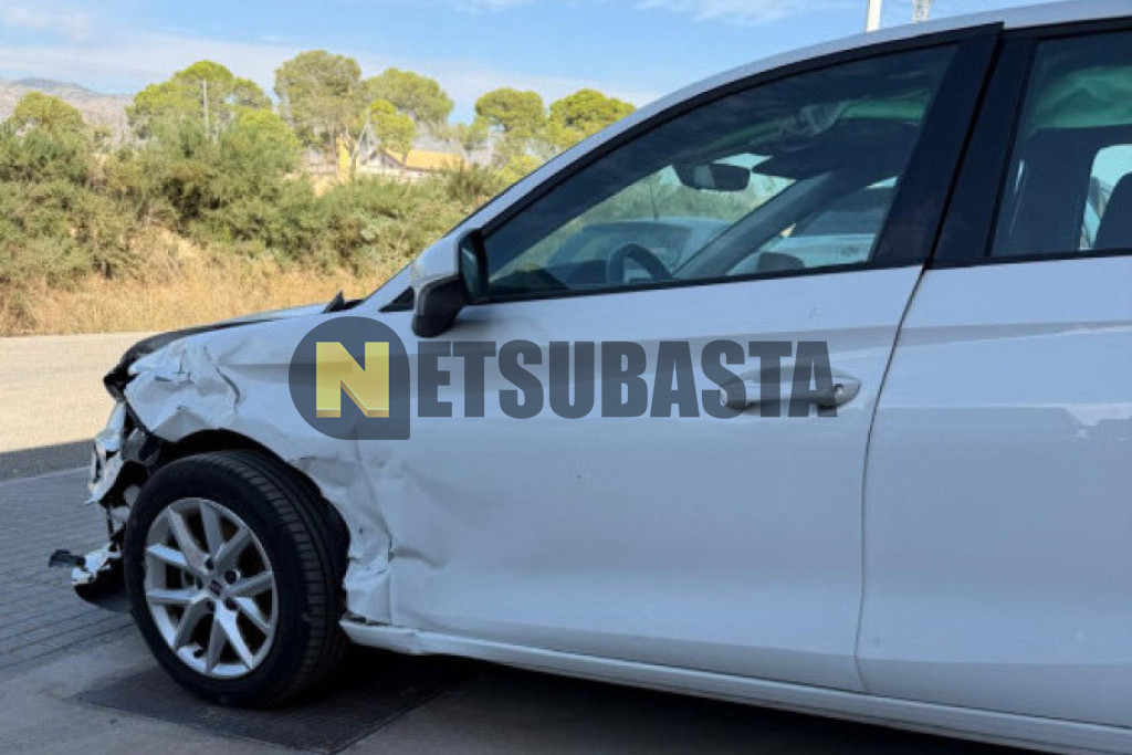 Seat Leon 1.0 TSI 2023