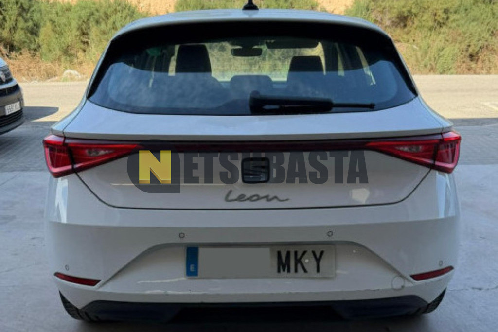 Seat Leon 1.0 TSI 2023