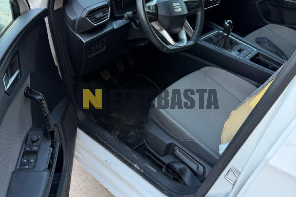 Seat Leon 1.0 TSI 2023