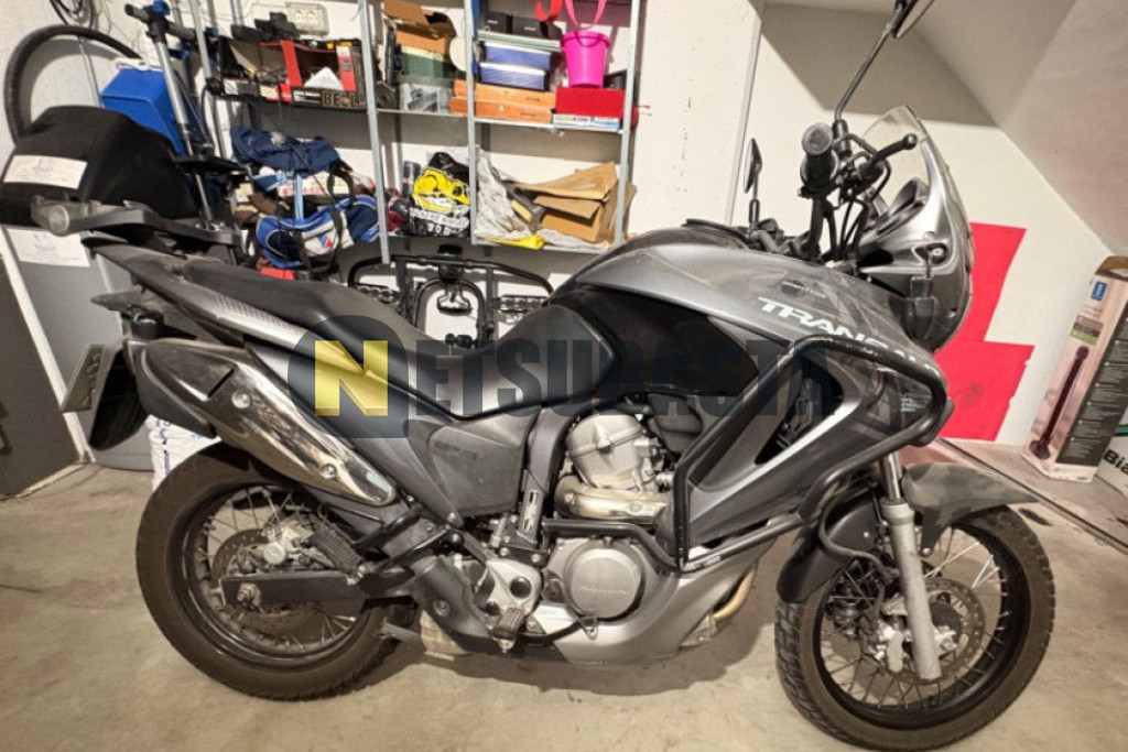 Honda Transalp XL 700 V ABS 2008