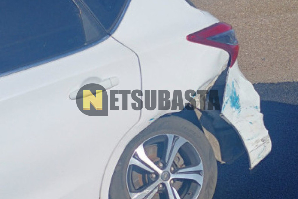 Nissan Pulsar 1.5 dCi 2015