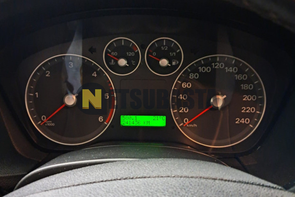 Ford Focus 1.8 TDCi 2007