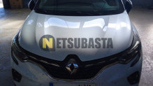 Renault Captur E-TECH Híbrido enchufable 2021