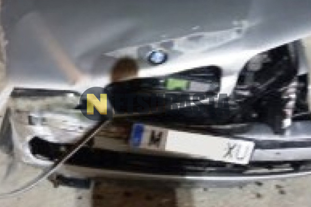 Bmw 535i 1999