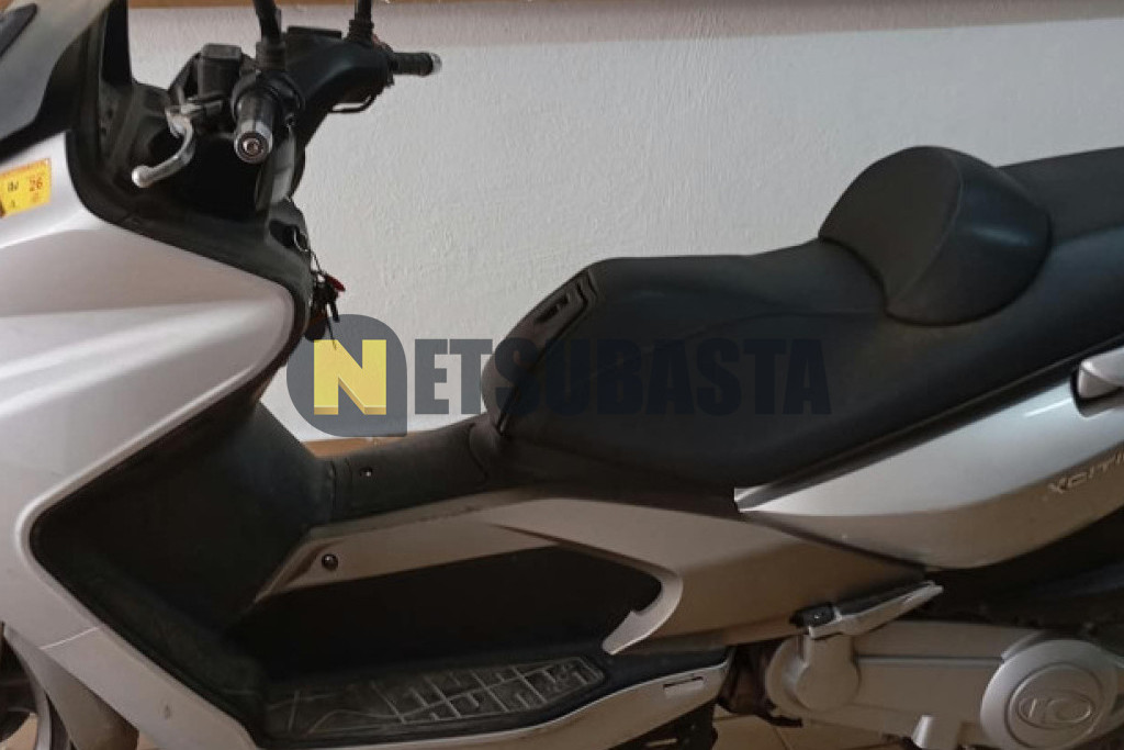 Kymco Xciting 250 2006