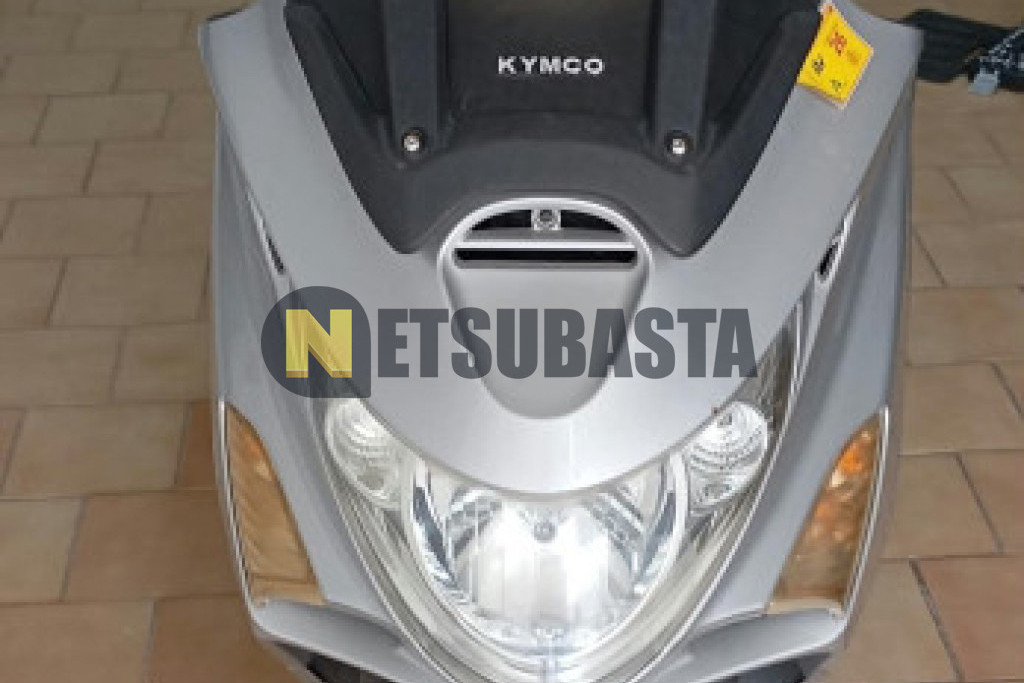 Kymco Xciting 250 2006