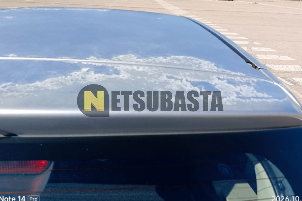 Dacia Sandero 1.2 2014