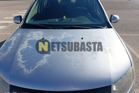 Dacia Sandero 1.2 2014