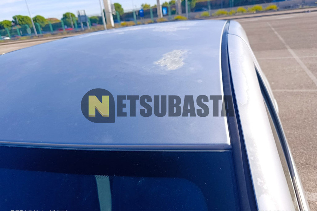 Dacia Sandero 1.2 2014