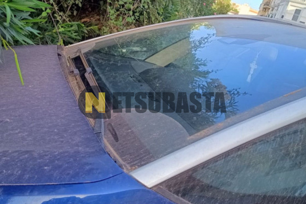 Citroën Grand C4 SpaceTourer 1.2 PureTech 2018