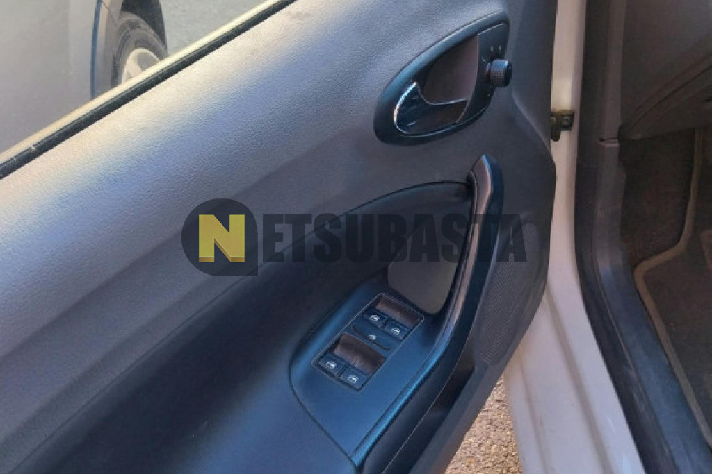 Seat Ibiza 1.9 TDI 2008