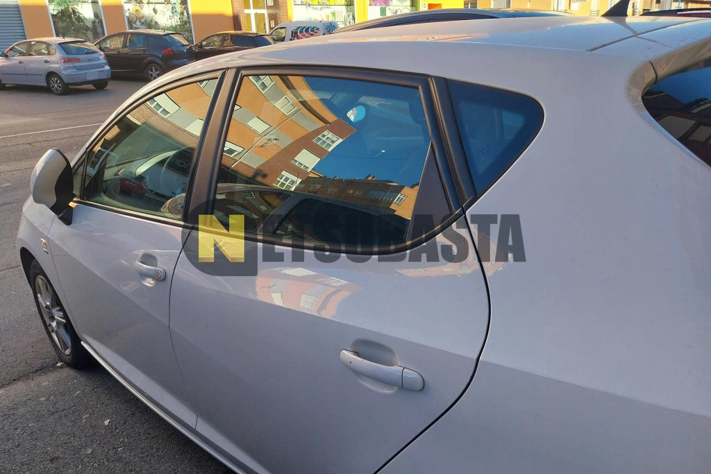 Seat Ibiza 1.9 TDI 2008