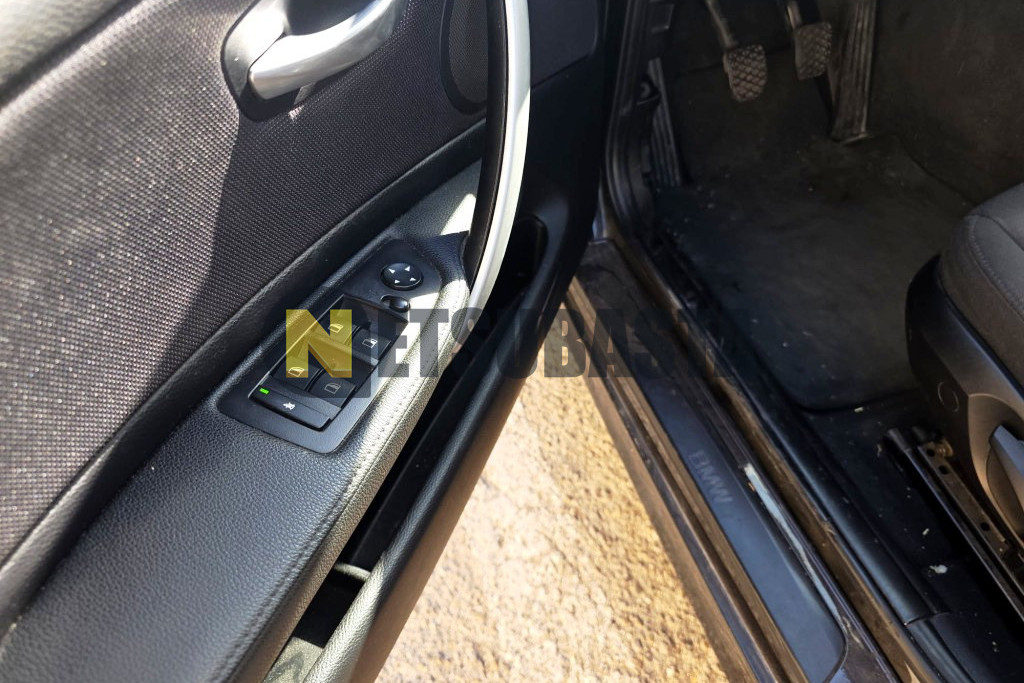 Bmw 120d 2008