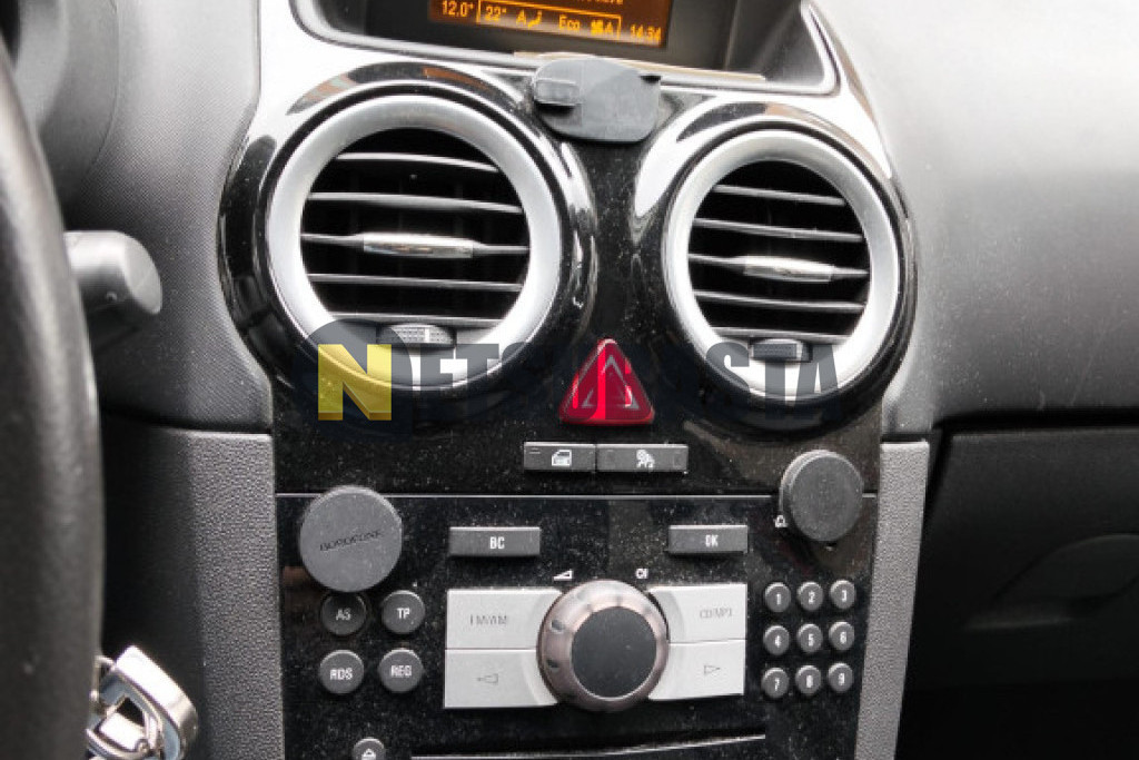 Opel Corsa 1.3 CDTI 2010