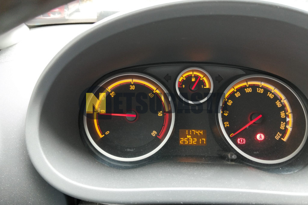 Opel Corsa 1.3 CDTI 2010