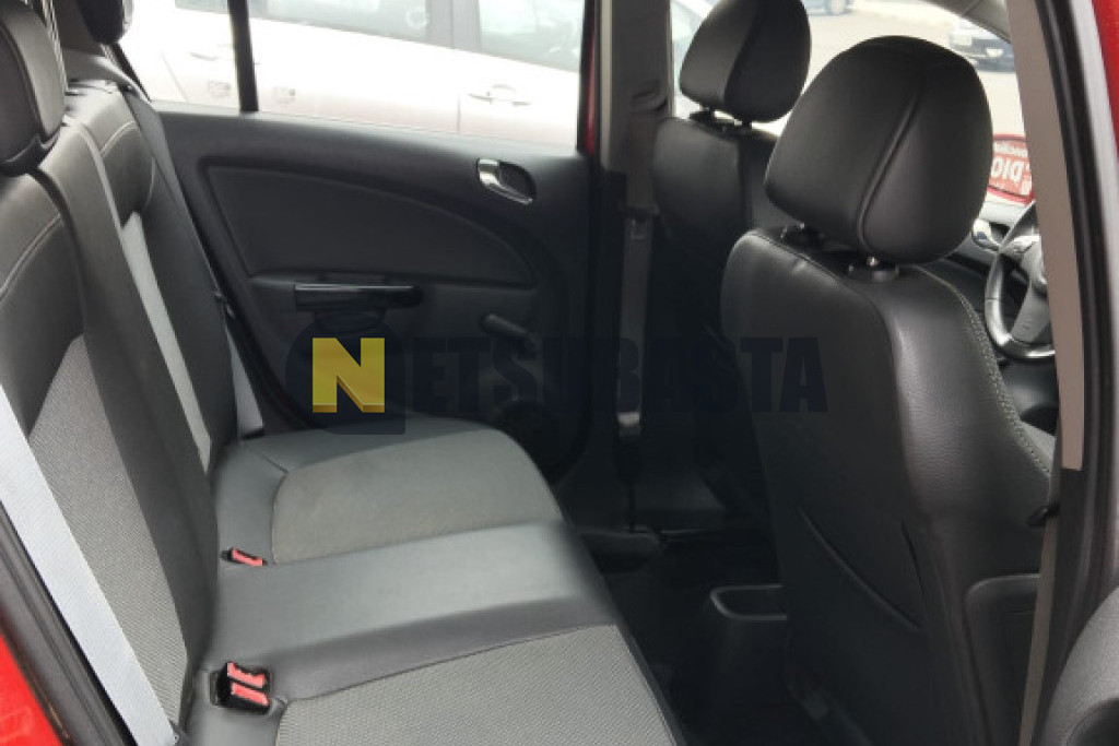 Opel Corsa 1.3 CDTI 2010