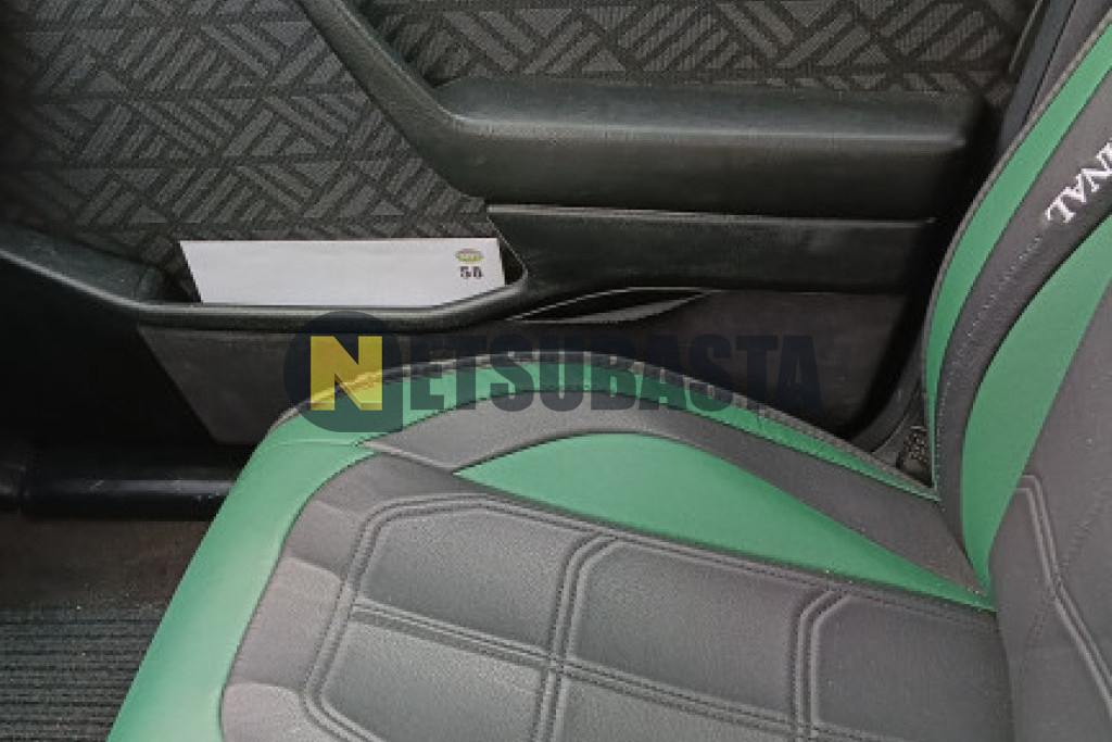 Mercedes-Benz C 220 1994