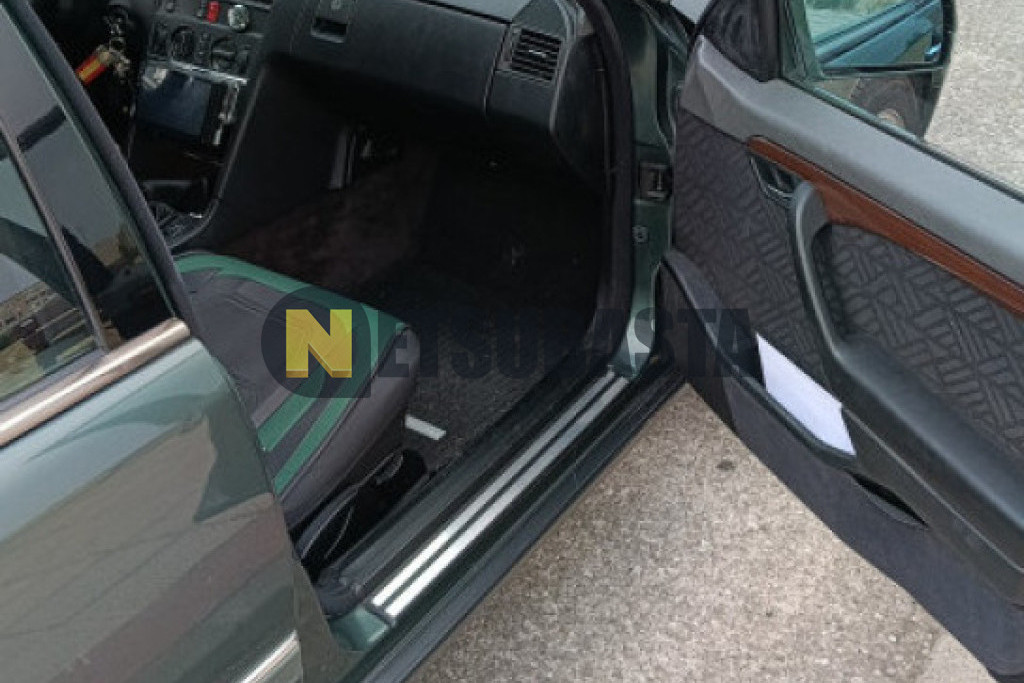 Mercedes-Benz C 220 1994